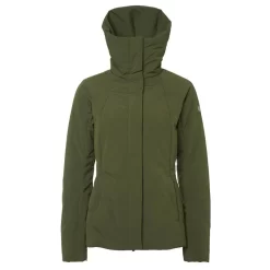 Mountain Horse Alicia Jacket Green