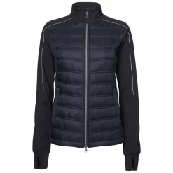 Mountain Horse Dynamic Hybrid Jacket Navy