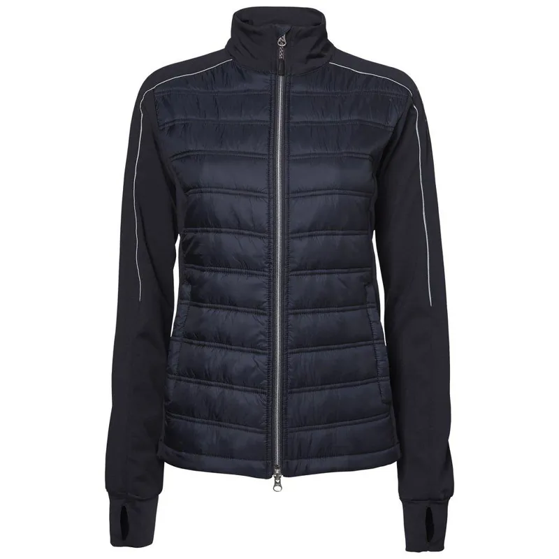 Mountain Horse Dynamic Hybrid Jacket Navy