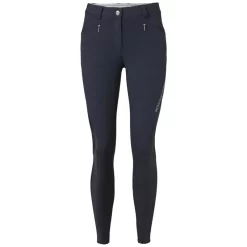 Mountain Horse Marilyn Flex Breeches Navy