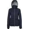 2021 Mountain Horse Womens Guard Team Jacket - Navy