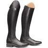 2022 Mountain Horse Womens Venezia High Rider Boots 020350191io - Black