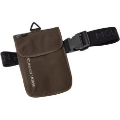 2023 Mountain Horse Stacy Waistbag 82550 - Brown Colour Brown
