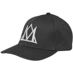 2023 Mountain Horse Team Rider Cap 82450100 - Black Colour Black
