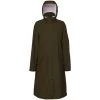 2023 Mountain Horse Womens Mindy Rain Coat 334501 - Green Colour Green