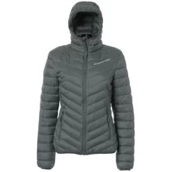 2023 Mountain Horse Womens Sally Riding Jacket 33790101 - Grey