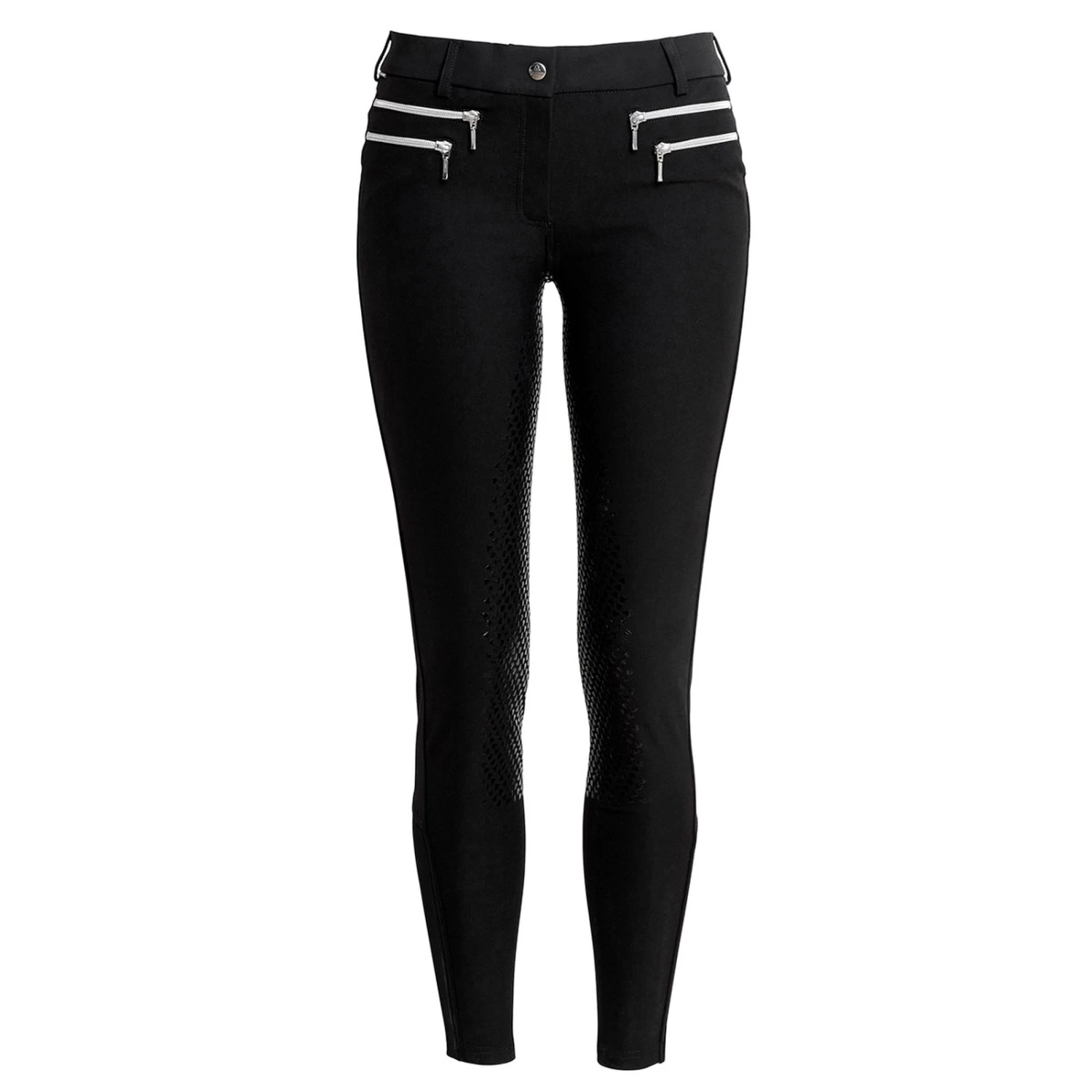 Mountain Horse Amy Women's Breeches Grip Technology FS - Image 6