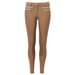 Mountain Horse Amy Women's Breeches Grip Technology FS