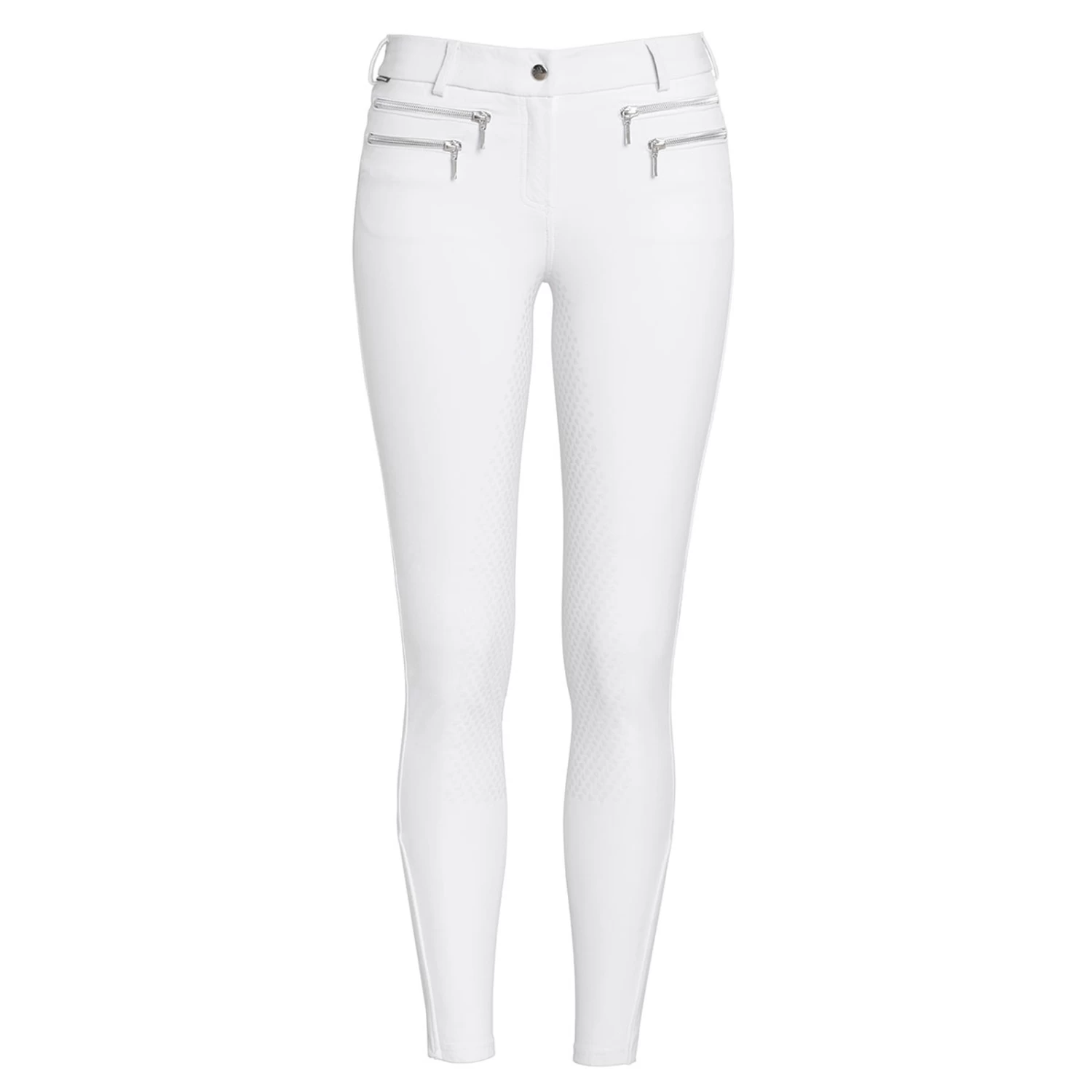Mountain Horse Amy Women's Breeches Grip Technology FS - Image 3