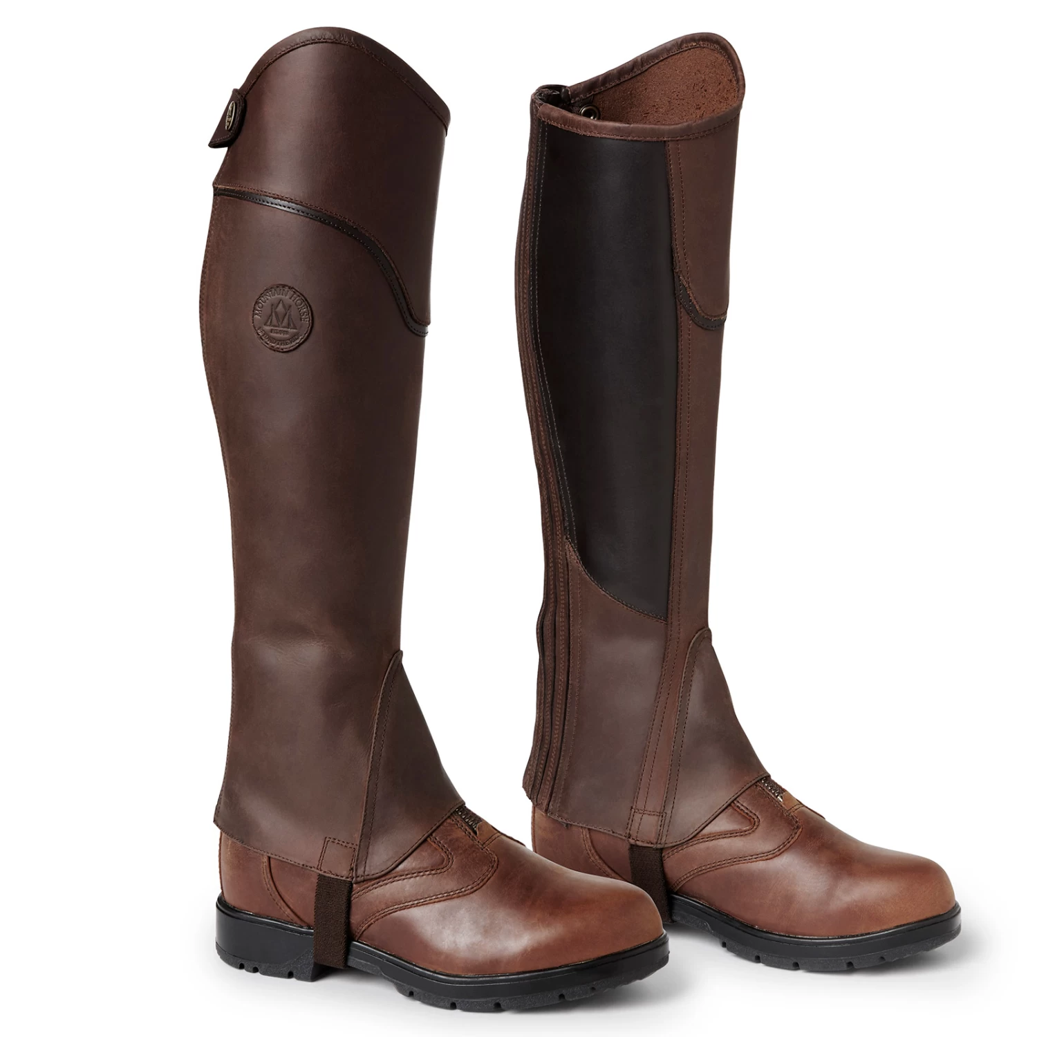 Mountain Horse River Chaps - Image 2