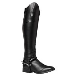 Mountain Horse Jubilé Patent Spurstraps