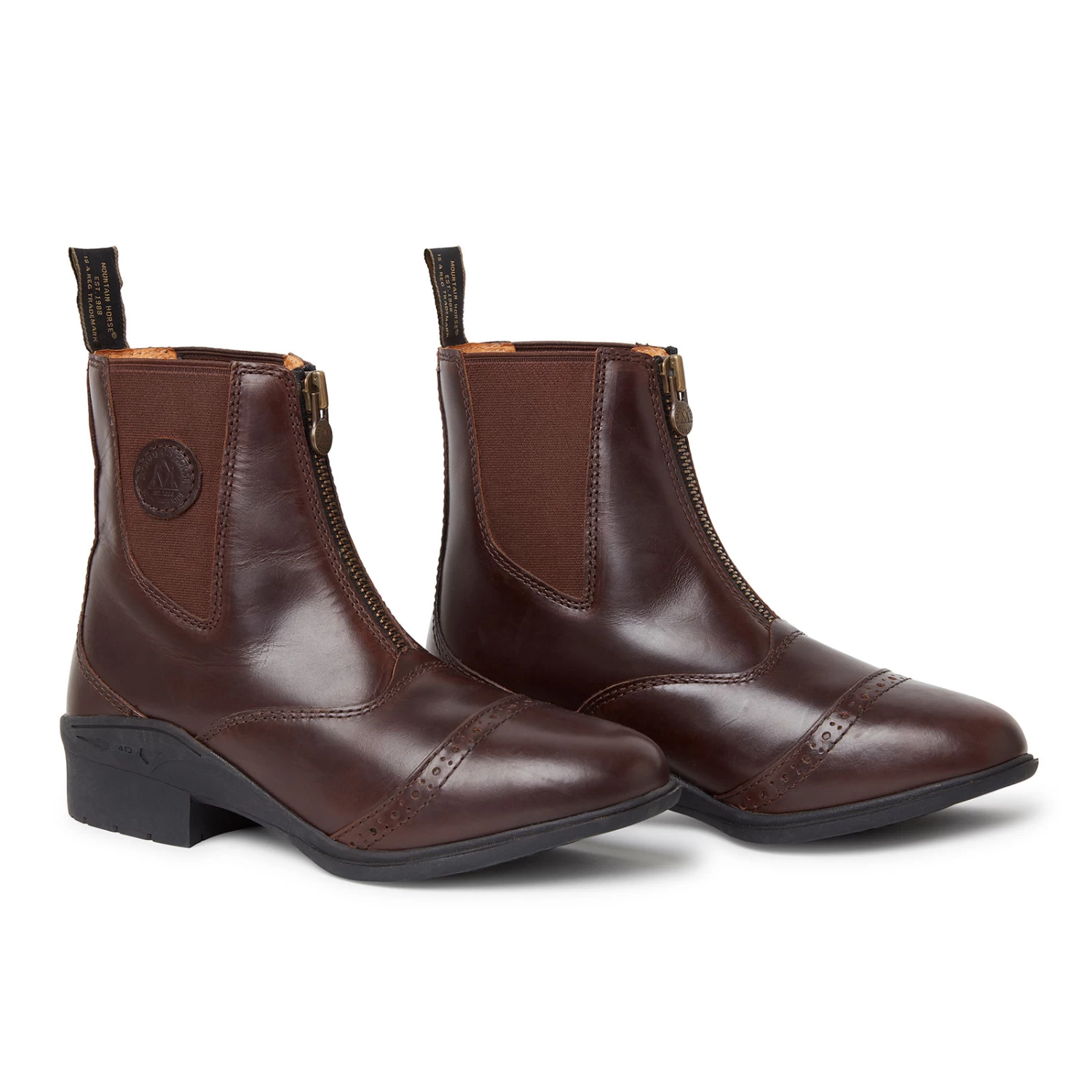 Mountain Horse Aurora Zip Paddock - Image 2