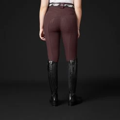 Mountain Horse Diana Highwaist Full Seat Breeches For Women
