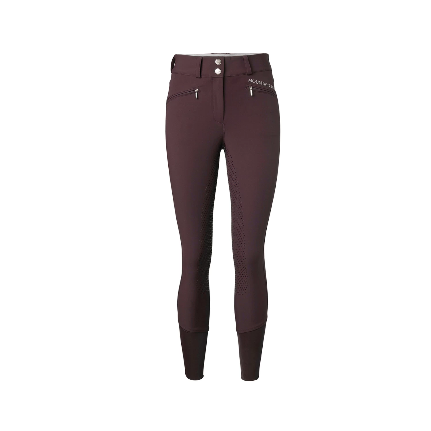 Mountain Horse Diana Highwaist Full Seat Breeches For Women - Image 5