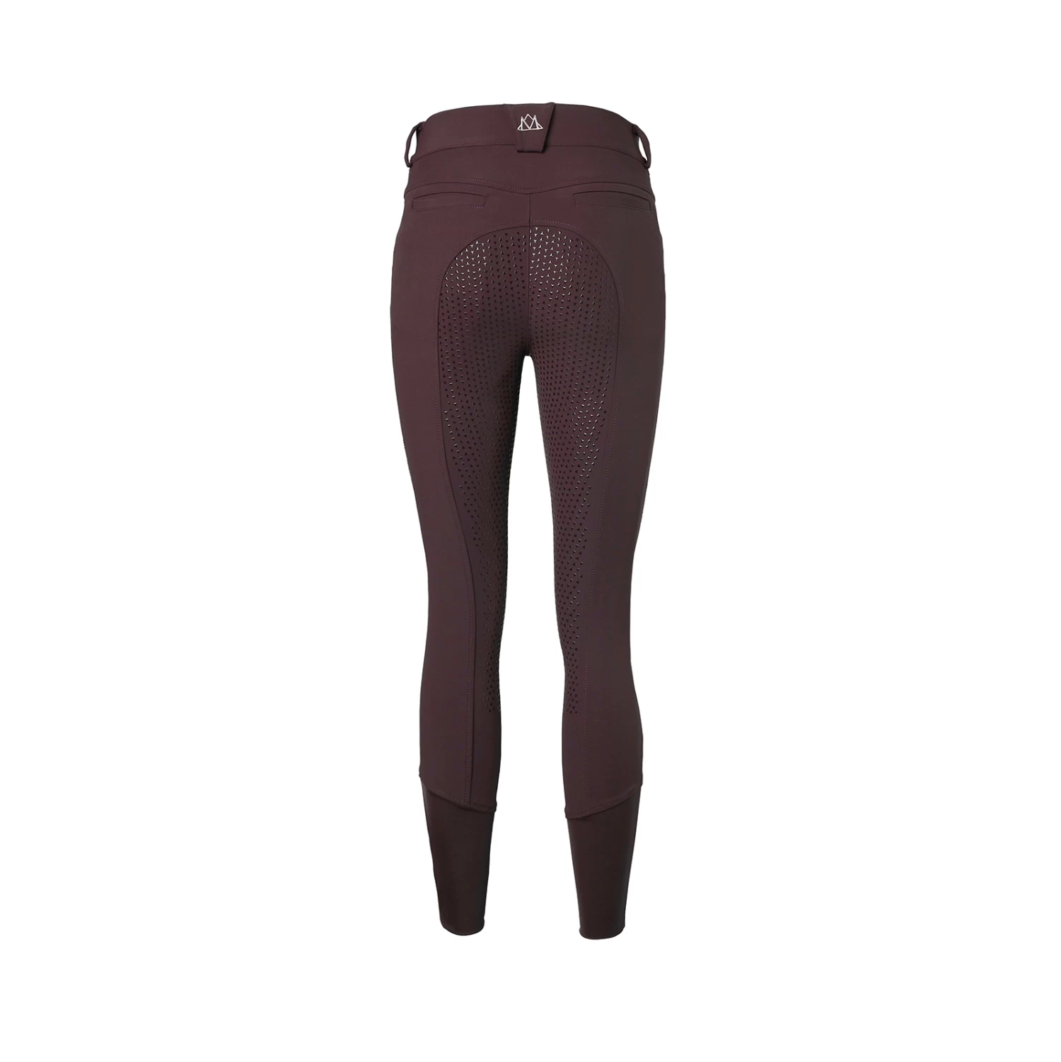Mountain Horse Diana Highwaist Full Seat Breeches For Women - Image 6