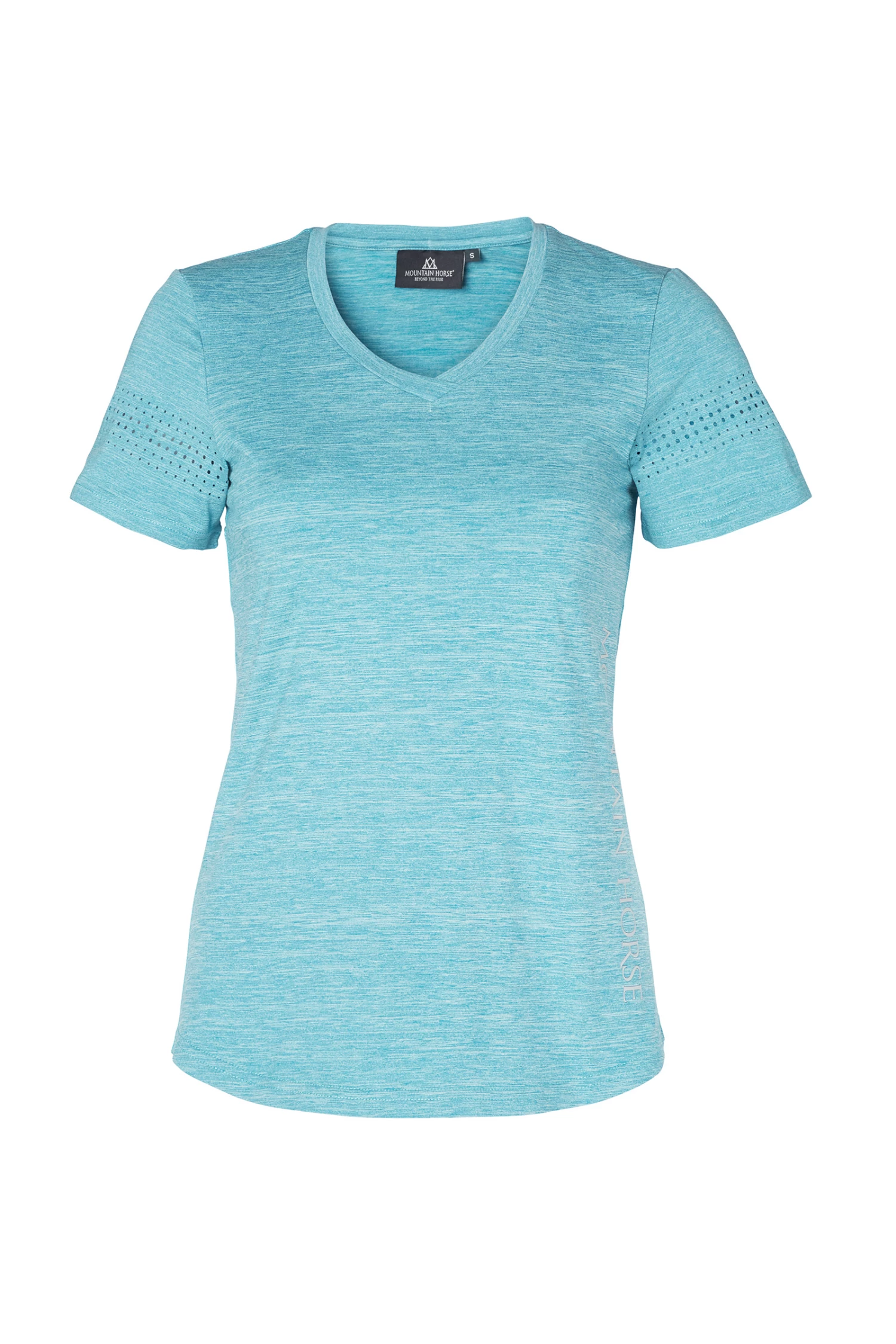 Mountain Horse Tyra Women's Tech Top - Image 2