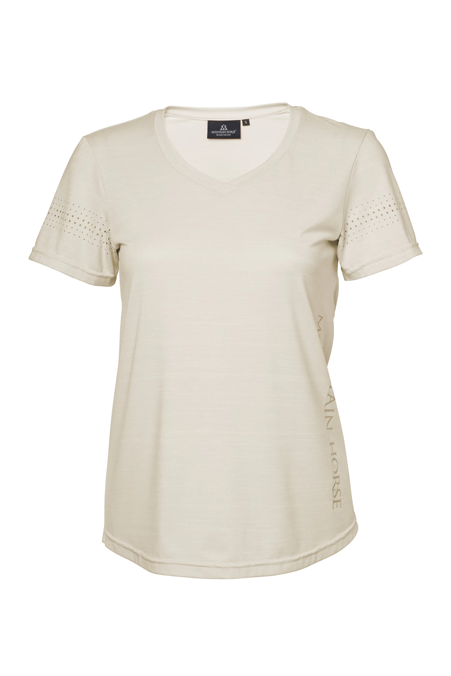 Mountain Horse Tyra Women's Tech Top - Image 3