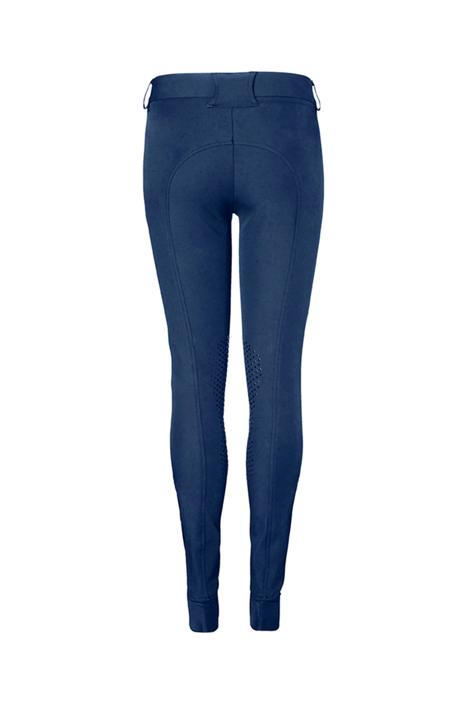 Mountain Horse Crown Kids' Knee Grip Breeches - Image 2