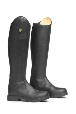 Mountain Horse Wild River Jodhpur Boots