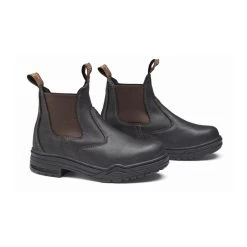 Mountain Horse Protective Jodphur Boots