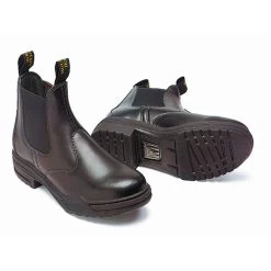 Mountain Horse Stable Jodhpur Boots
