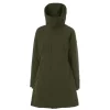 Mountain Horse Alicia Parka Green