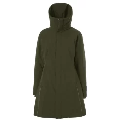 Mountain Horse Alicia Parka Green