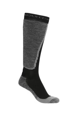Mountain Horse Terry Merino Wool Socks
