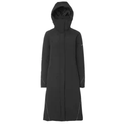 Mountain Horse Alicia Coat Black
