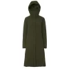 Mountain Horse Alicia Coat Green