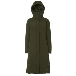 Mountain Horse Alicia Coat Green