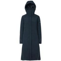 2022 Mountain Horse Womens Alicia Coat 33590 - Navy Colour Navy
