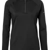 Mountain Horse Isolde Tech Top Black