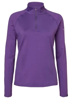 Mountain Horse Isolde Tech Top Wild Purple