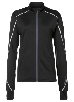 Mountain Horse Jade Tech Fleece Black