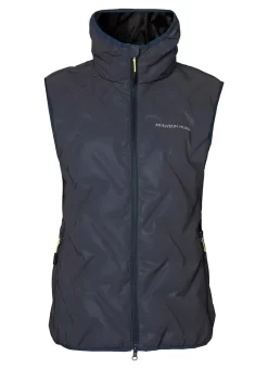 Mountain Horse Lunex Reflective Vest Navy