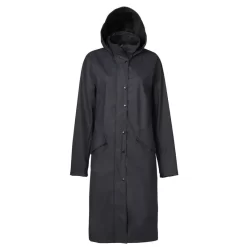 Mountain Horse Mindy Rain Coat Black
