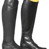 Mountain Horse Aurora Tall Leather Riding Boots Black