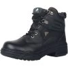 Mountain Horse Mountain Rider Classic Boots 01540 - Black Colour Black
