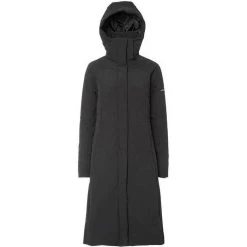 2022 Mountain Horse Womens Alicia Coat 33590 - Black Colour Black