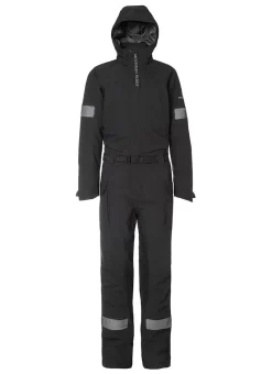 Mountain Horse Protect Overall Black