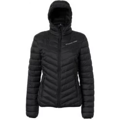 2021 Mountain Horse Womens Sally Jacket 337901 - Black