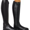 Mountain Horse Serenade High Rider Boots Black