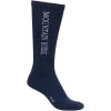 2022 Mountain Horse Team Tech Sock 061080400jo - Navy