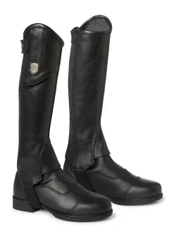 Mountain Horse Veganza Young Legging Black