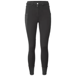 Mountain Horse Alice Knee Grip Breeches Black