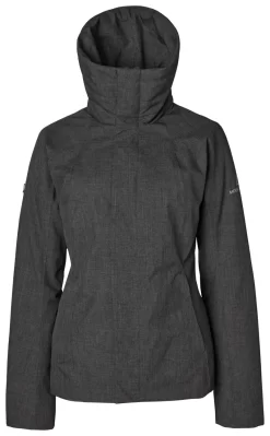 Mountain Horse Alicia Jacket Grey Melange