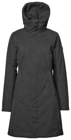 Mountain Horse Alicia Parka Grey Melange