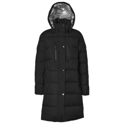 Mountain Horse Irma Coat Junior Black