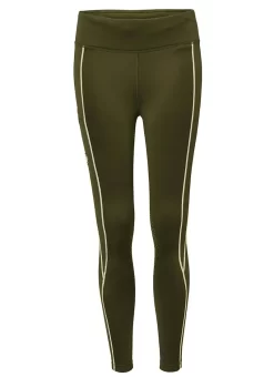 Mountain Horse Jade Tech Tights Green